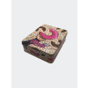 Monkey King Veľký kovový úložný box (edícia Munchies)
