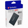 Verbatim 49351 256GB SSD SATA III