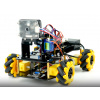 Rozširujúca sada ACEBOTT STEAM AI Vision Car pre stavebnicu QD001