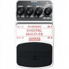 BEHRINGER FX600 DIGITAL MULTI-FX - GITAROVÝ EFEKT