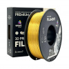 Hodvábny PLA+ filament Imagine 1,75 mm 1000 g zlatý