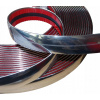 Chrómová lišta St Parts SA 870369 DG78 26 mm x 5 m