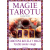 Magie tarotu - Janina Renée