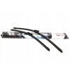Stierače na auto zostava - Bosch Aerotwin VW Golf V VI Passat B6 Wipers (Bosch Aerotwin VW Golf V VI Passat B6 Wipers)