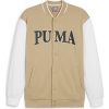 Mikina Puma SQUAD Track Jacket TR 678971-83 Veľkosť XL