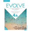 Evolve Level 4A Full Contact with DVD