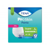 Tena Pants ProSkin Super L Naťahovacie inkontinenčné nohavičky 12 absorpčných nohavičiek