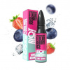 Riot Squad Shake & Vape Strawberry & Blueberry Ice 10 ml