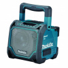 Akumulátorový reproduktor Makita DMR202