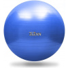 Sedco Gymnastický míč ZLEXN Yoga Ball 65 cm (modrá)