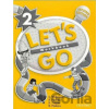 Let´s Go 2: Workbook (2nd) - Steve Wilkinson