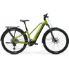 Elektro bicykel Merida eFloat CC 600 EQ L zelený 2026