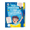 Moje špiónske pero to udrží Supertajné! - kolektív