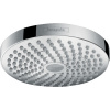 Hansgrohe 26522000 CROMA Select S horná sprcha 180 2jet, chróm