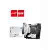 MSI MB Sc LGA1700 MPG B760I EDGE WIFI, INTEL B760, 2xDDR5, 1xHDMI, 1xDP, WI-FI, mini-ITX (MPG B760I EDGE WIFI)