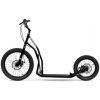 Yedoo Koloběžka Yedoo Mezeq - black 12608-Y40 BLACK