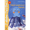 Vtipné papierové figúrky – DaVINCI 72 - Caroline Hofmanová