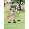 Anča a Pepík - DVD