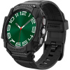 Spigen Rugged Armor Pro Samsung Galaxy Watch Ultra matte black ACS08427