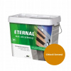 Eternal MAT Akrylátový Farba: 08 Tehlovo červená, Hmotnosť: 10 kg