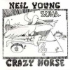 LP Neil Young & Crazy Horse: Zuma