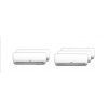 Artel klimatizácia Digital Line MULTI Dual nástenná 4,10 kW DLXD9RP24X