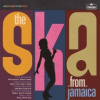 SKA, THE - FROM JAMAICA - RSD - THE SKA - FROM JAMAICA LP