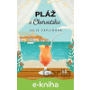 E-kniha Pláž v Chorvatsku - Julie Caplin