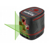 Laser zelený, líniový, krížový, samonivelačný 4780208