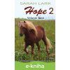 E-kniha Hope - Volanie koní 2 - Sarah Lark