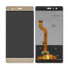 LCD displej + dotyková plocha Huawei P9, Gol (EVA-L09)
