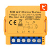 Univerzálny diaľkový ovládač IR WiFi Avatto S16 TUYA 6976037361251