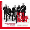 Hexagon Ensemble, ICH LIEBE DICH (NEW SOUNDS FROM 1784-1823), CD