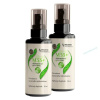 2x M33 Mikrobiotický ústny sprej po 50 ml (100 ml spolu) (Imunita)
