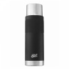 Termoska Esbit Sculptor 1000ml čierna
