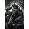 DC Comics Batman Arkham Knight 2