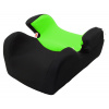 Autosedačka dětská APOLLO 15-36 kg zelená 01496