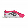 ADIDAS PREDATOR LEAGUE FT FG (41 1/3) Kopačky Lisovky Unisex Červené