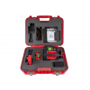 Nivelak - LASER LEVEL 360 ° ROTARY KAPRO KIT (Nivelak - LASER LEVEL 360 ° ROTARY KAPRO KIT)