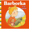 Barborka a jej radosti (Nancy Delvaux,Aline de Pétigny)(Pevná)