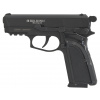 Ekol ES P66 Compact černá cal.4,5mm vzduchová pistole
