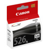 Canon CLI-526BK black (4540B001) - originálny