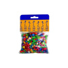Detoa Mix perlí 100g farebné