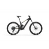 MONDRAKER MONDRAKER Sly RR, black/nimbus grey/tonic gold, 2025 Velikost XL