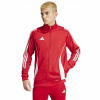 Mikina adidas TIRO 24 Training Jacket IR7499 - ČERVENÁ, XXL