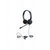 Jabra Evolve 30 II/Stereo/Jack/Drôt/MS/Čierna (5399-823-309)