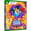 Hra na konzole DC Justice League: Cosmic Chaos - Xbox (5060528038669)