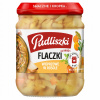 Pudliszki Bravčové fľaše v vývare 450 g