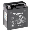 żtartovacia batéria YUASA YTX7L-BS