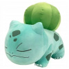 Plyšová Hračka Jazwares Pokémon Bulbasaur 45 cm
